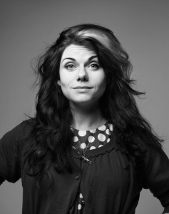 Fans are not happy after Caitlin Moran's stunt at the BFI screening last year